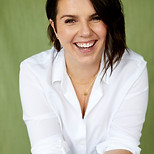 Mildenhall. Kate. photo credit Gemma Carr - Kate Mildenhall.jpg
