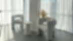 Luxury Canberra content studio with natural light and styled creative space