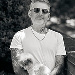 Hoey, Dominic 2 - Dominic Hoey.jpg