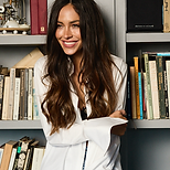 KYRIACOU OAM, NATALIE - photo credit CHLOE PAUL - Natalie Kyriacou OAM.png