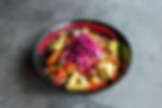 Burrito Bowl