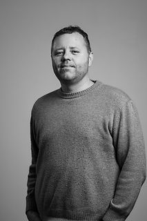 Travis Green Canberra Writers Festival 2024