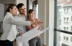 Assessoria Imobiliária com Excelência Técnica