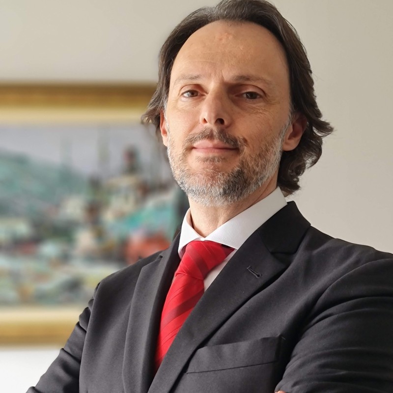 Foto do escritor: Dr. Mogadel 'Alessandro