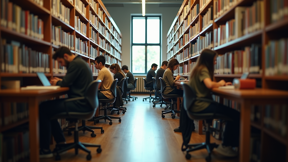 Exploring Ethics Resources Across Alberta's University Network