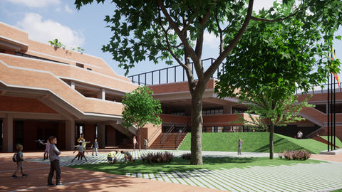 Colegio Porvenir ERU