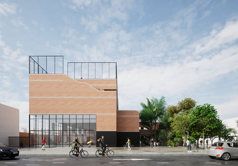 Colegio Integrado de Fontibón