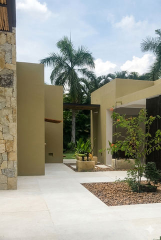 Casa G