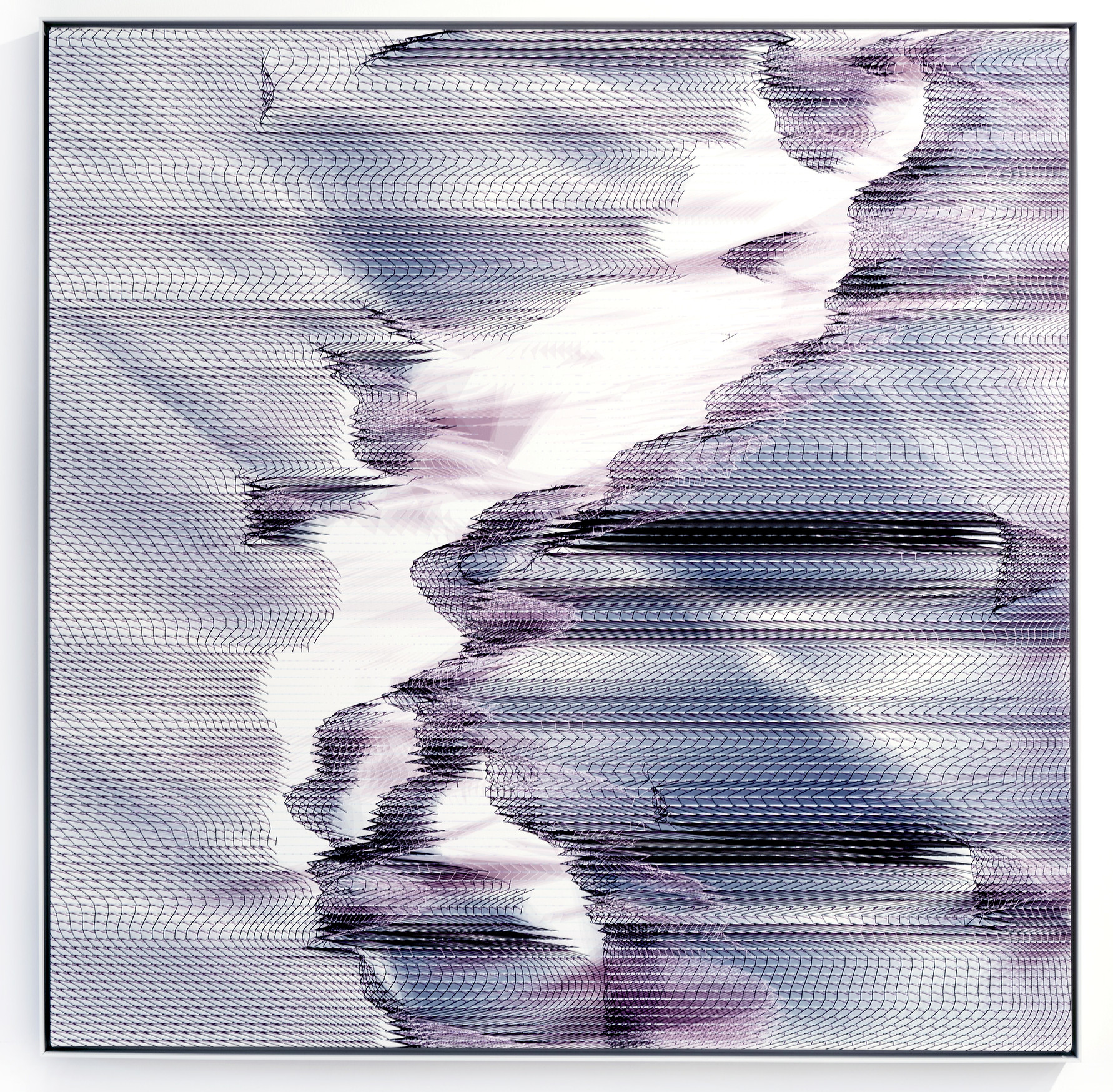 <img src="38_Orig_QUAKES 39 a_96x96_Perez Reiter_e" alt="the tectonic plates movement thousands of lines flow break rip stretch">