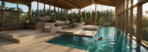 Hotel Manantial