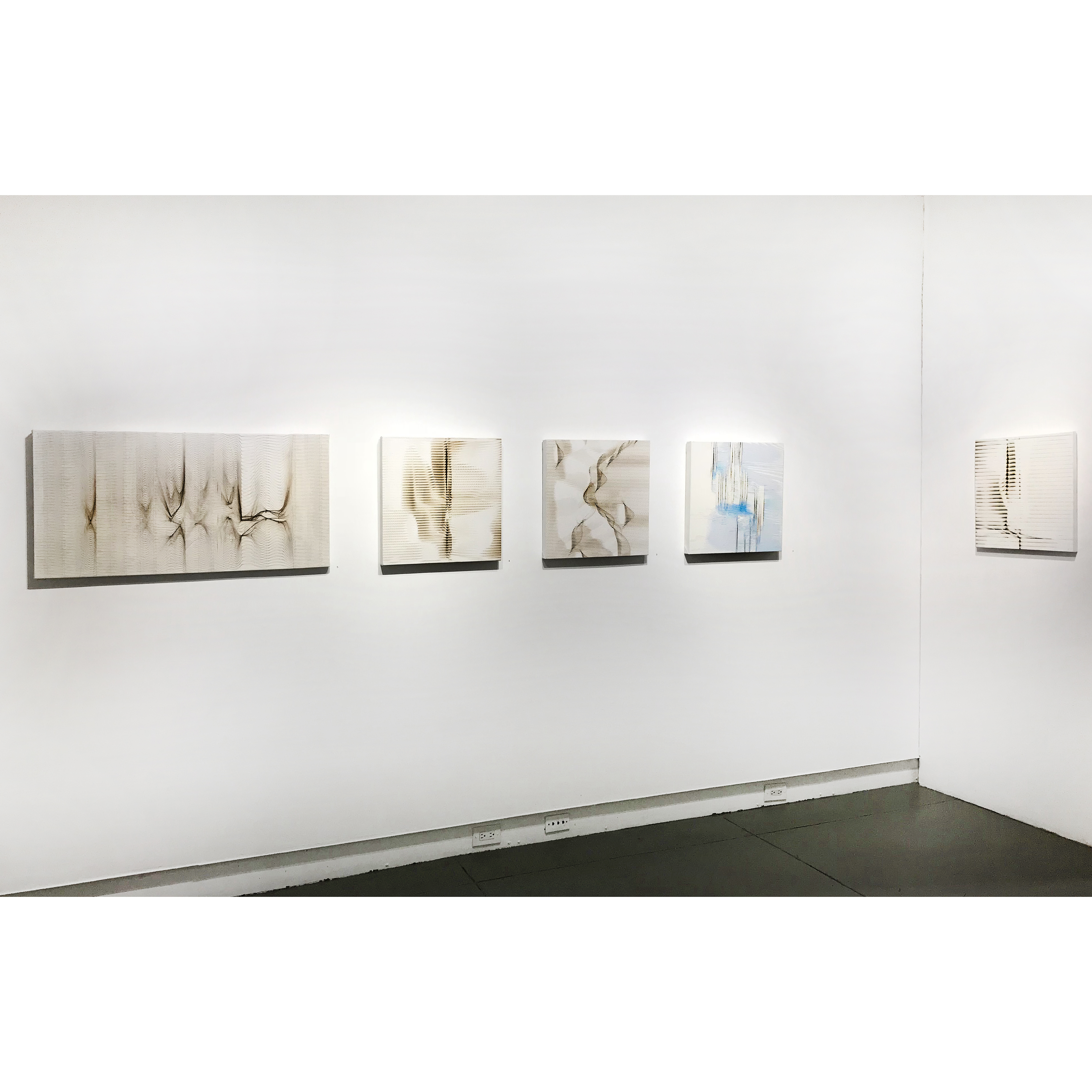 Perez Reiter_Agora Gallery, NYC