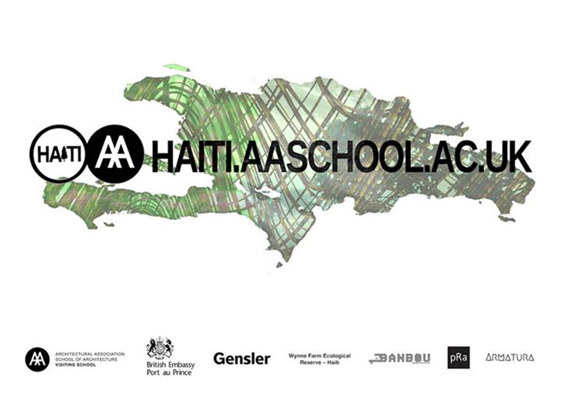 AA HAITI VISITING SCHOOL 2015