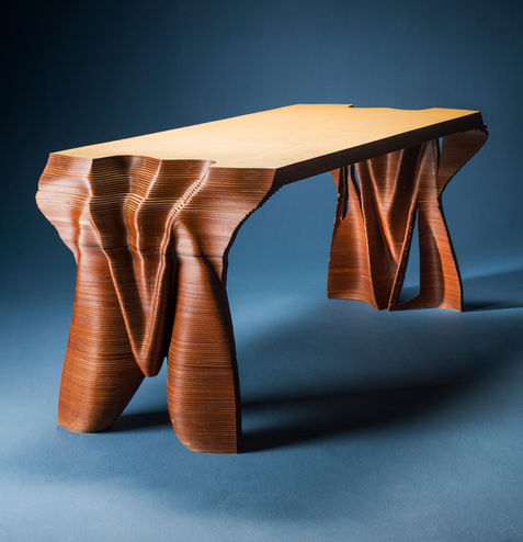 Mesa Naja