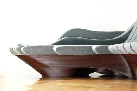Topo Sofa