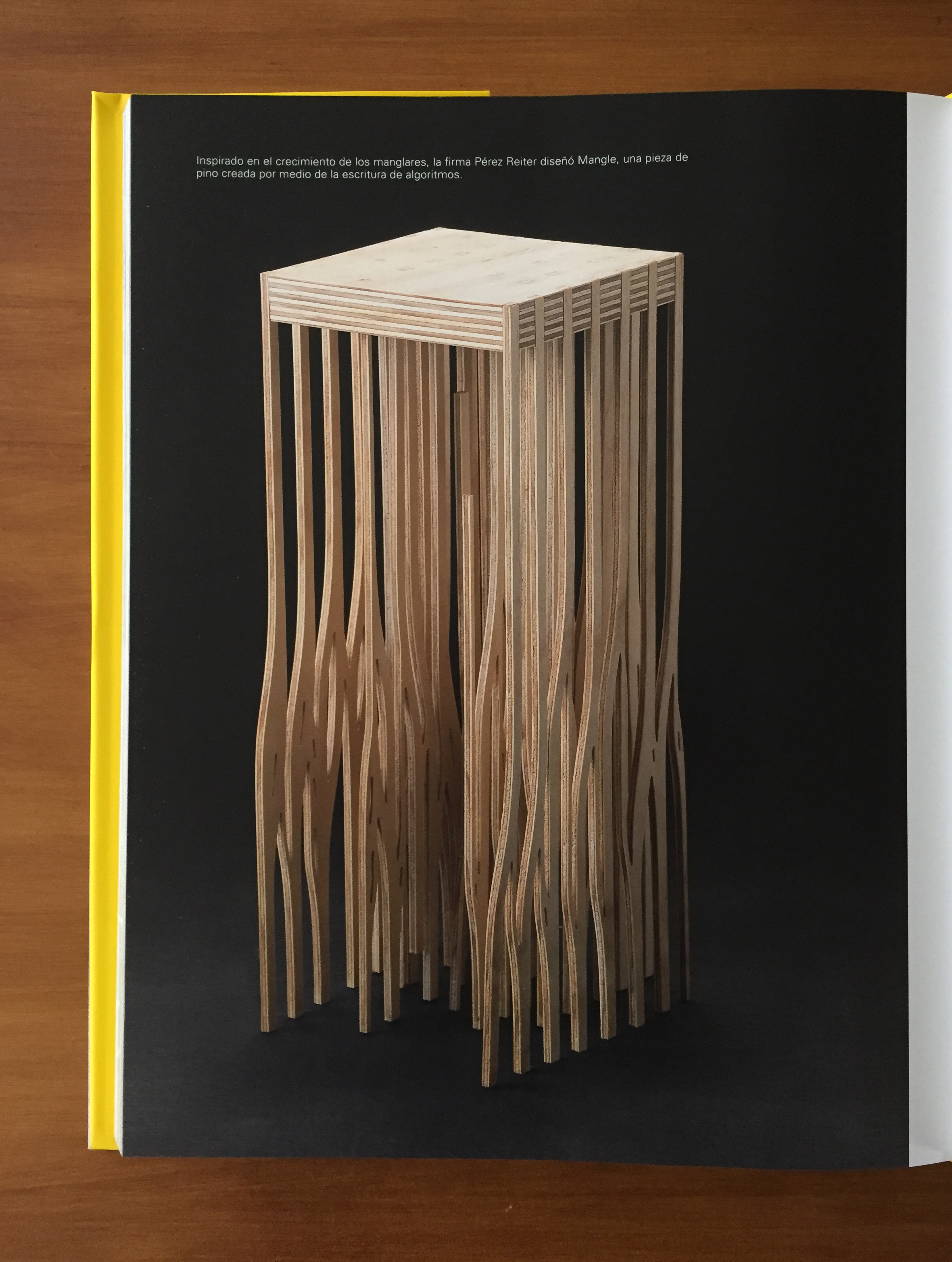 25 DESIGNS OF 2015