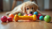 Best Puppy Chew Toys: A Guide to Keeping Your Pup Happy and Healthy
