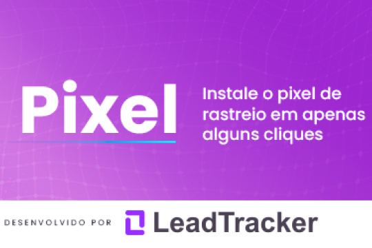 Lead Tracker banner