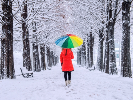 Sarah’s top tips to help you cope, during the early stages of the breakdown of your relationship.