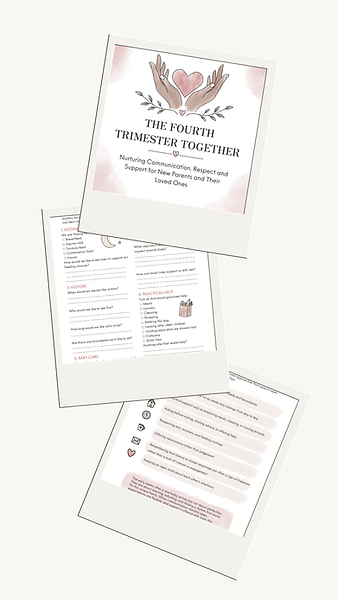 Pink and White Modern Birthday Photos Your Story (1).png