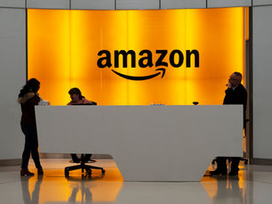 What Amazon's Clean Energy Strategy Means for Its Suppliers