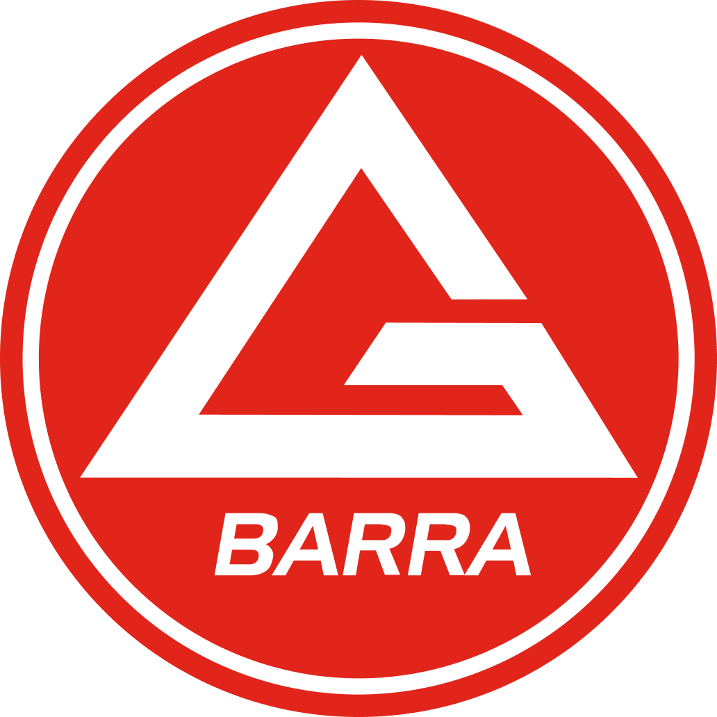 Writer: Gracie Barra Institute