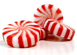 peppermint