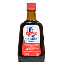 vanilla