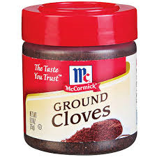 cloves