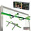 Miniaturbild: Multifunktionales Türreck 4 in 1