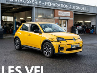 Les VEI ne connaissent pas la crise