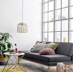 tendance japandi par bloomingville artic