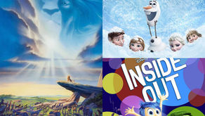 Coping With Emotional Pain In Movies