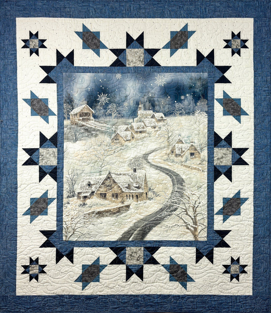 Thumbnail: Panel Mash Up by Gudrun Erla and Doug Leko