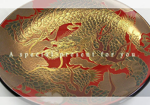 50s 昭和レトロ ビンテージ 伝統工芸 金細工 蒔絵 漆塗り ジュエリー