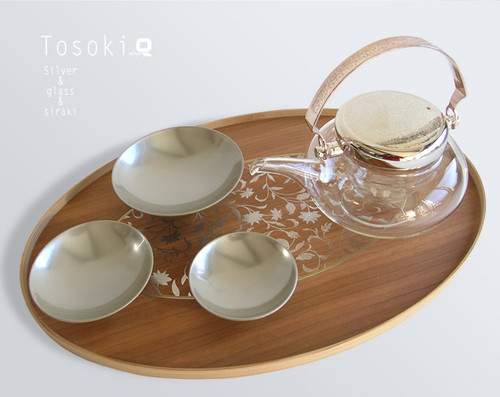 越前漆器 越前塗 銚子 溜 屠蘇 国産 天然木本漆 銚子 婚礼 正月 お