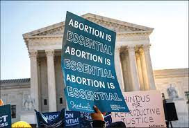 Start Now to Take Back the Supreme Court