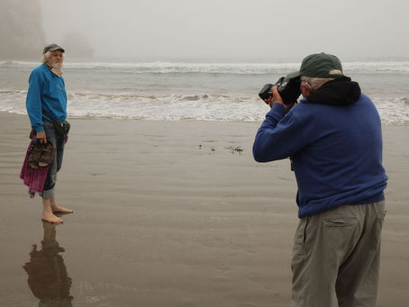 October 2025 Monterey Bay Screening