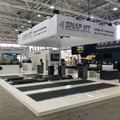 SNAP; AUTOPROMOTEC 2025