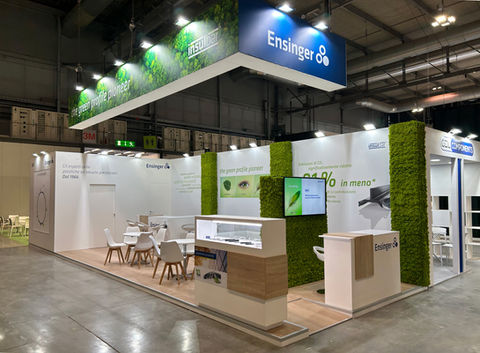 ENSINGER; MADE EXPO 2023