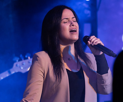 IvelisseWorship