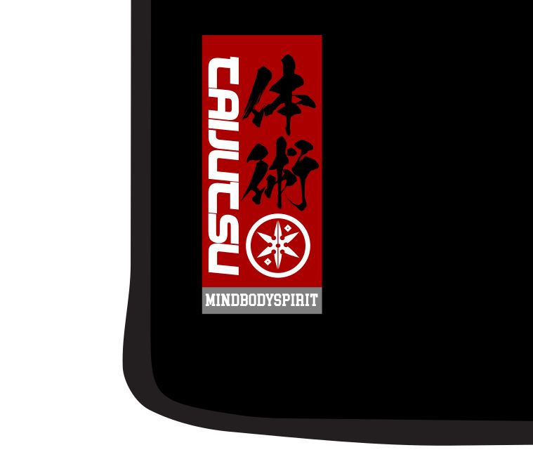 Thumbnail: Taijutsu Team T-Shirt 2022