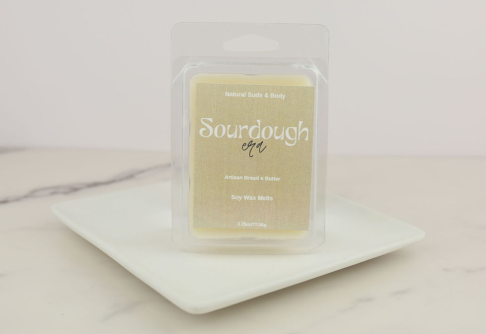 Thumbnail: Summer Wax Melts