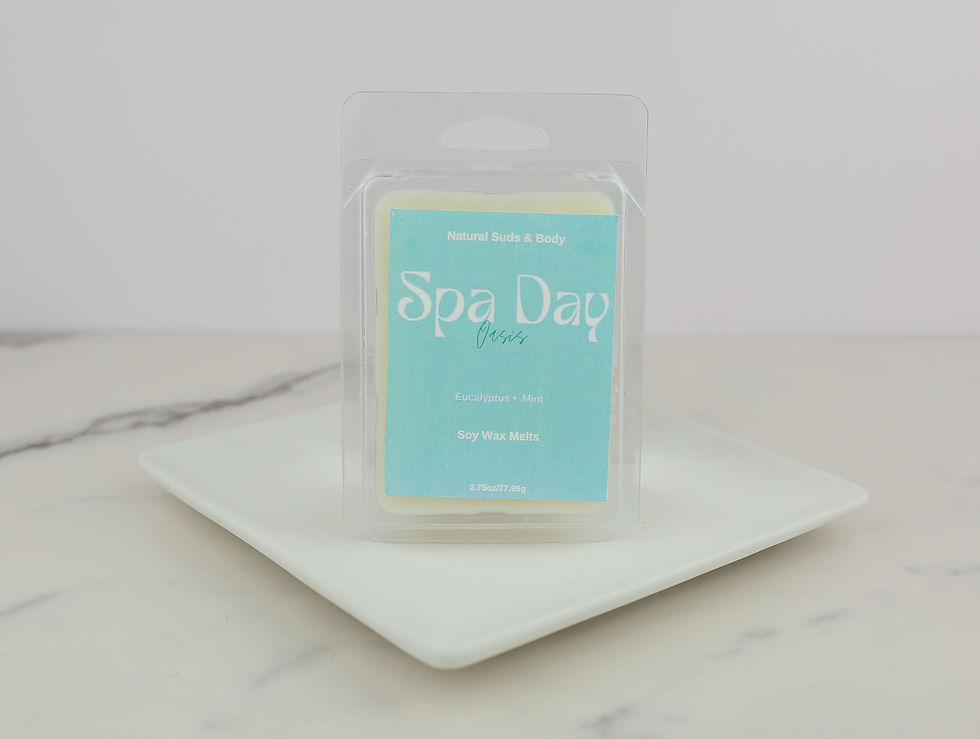 Thumbnail: Summer Wax Melts
