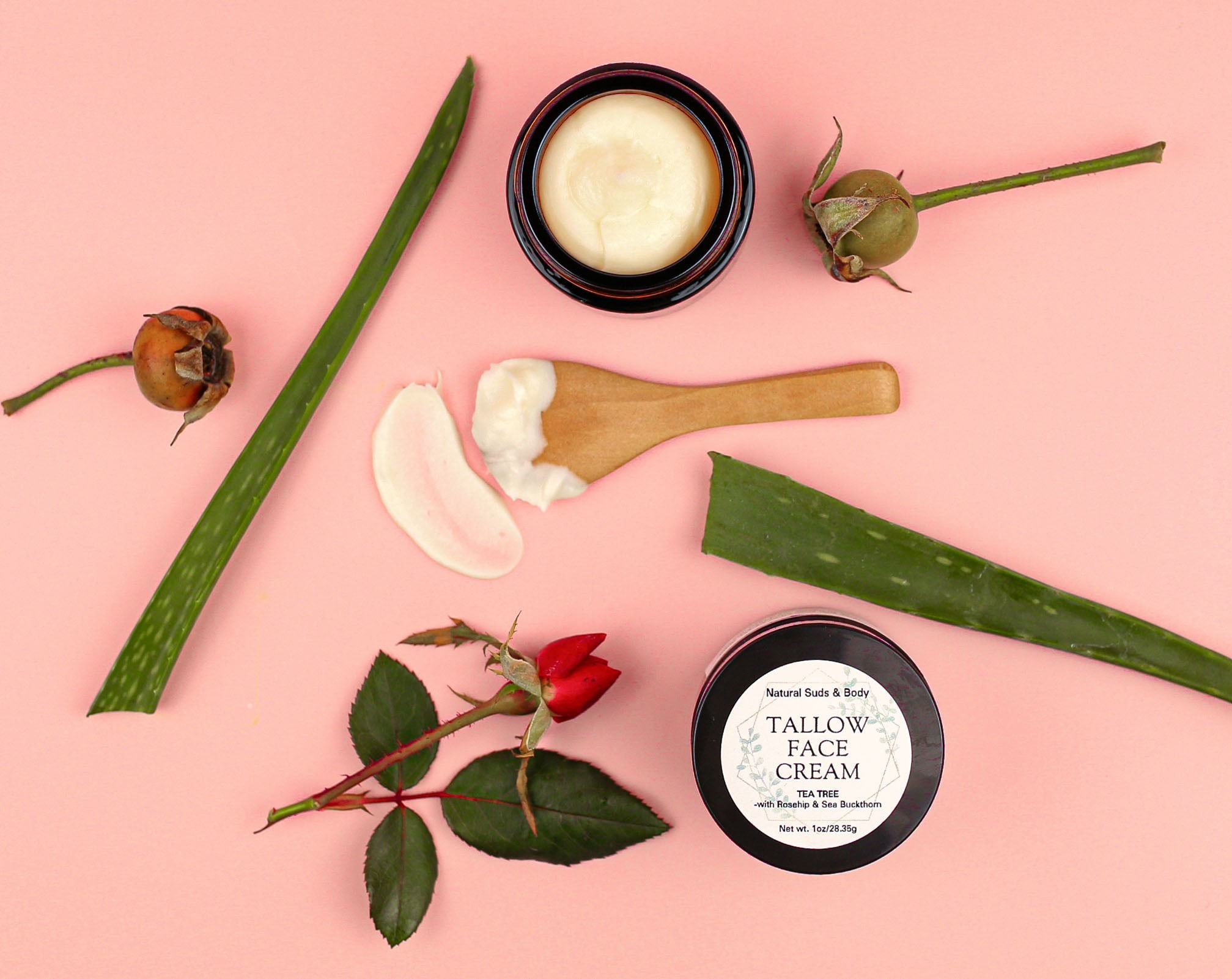 Tallow Face Cream (1)