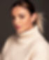 Portrait von Nora Heta, die Geschäftsführerin von Divine Beauty in Chur