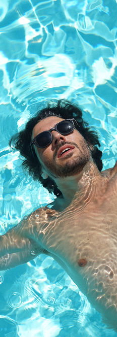 Staycation | Molitor Paris