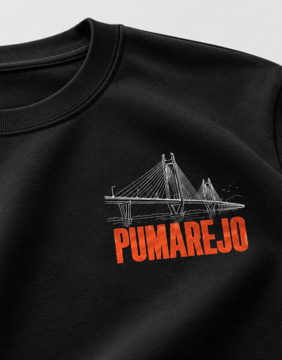 Pumarejo