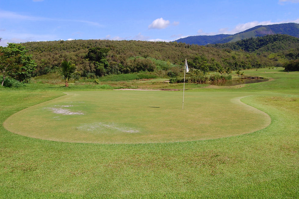 Golfe Público