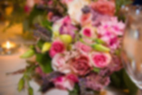 Flower delivery concierge