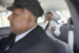 VIP concierge